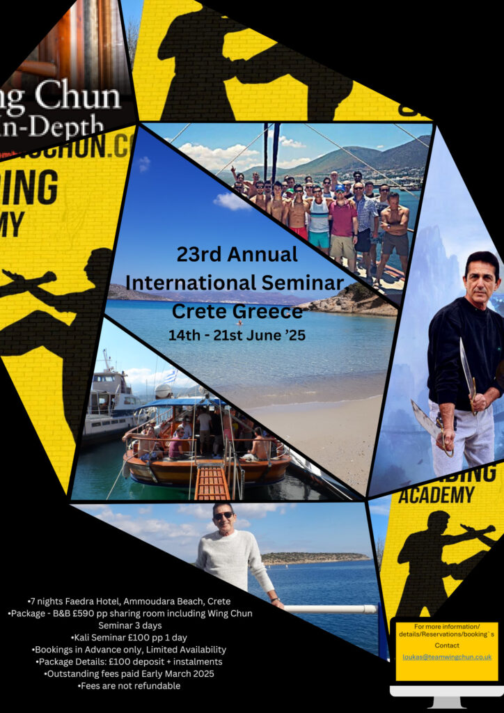 23rd Seminar