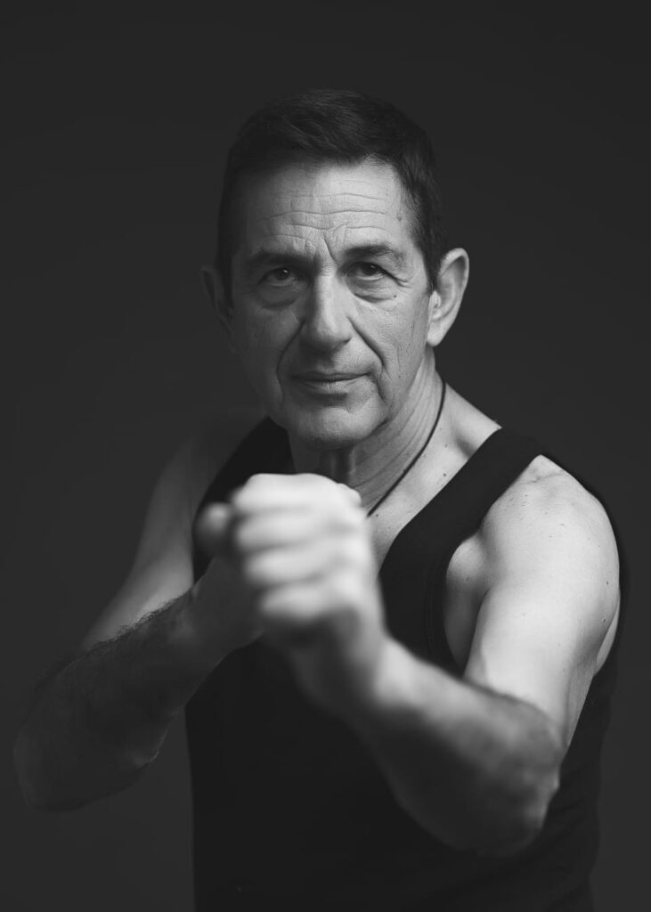 Loukas Kastrounis